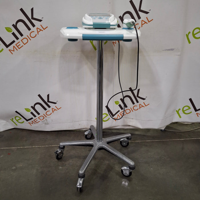 Verathon Medical, Inc BVI 9400 Bladderscan