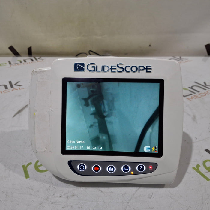 Verathon Medical, Inc Glidescope Video Laryngoscope