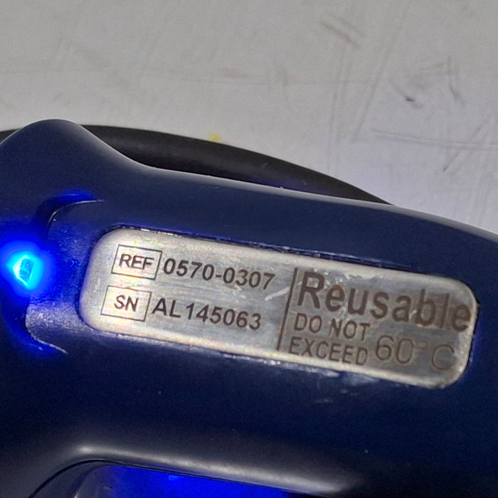 Verathon Medical, Inc Glidescope Video Laryngoscope