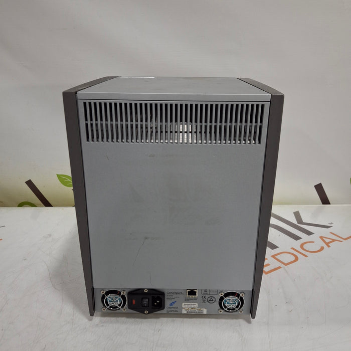 Cepheid Cepheid GeneXpert Molecular Diagnostic System Hub Research Lab reLink Medical