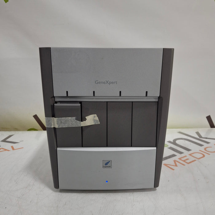 Cepheid Cepheid GeneXpert Molecular Diagnostic System Hub Research Lab reLink Medical