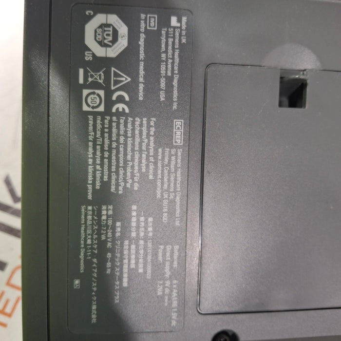 Siemens Clinitek Status + Urine Analyzer