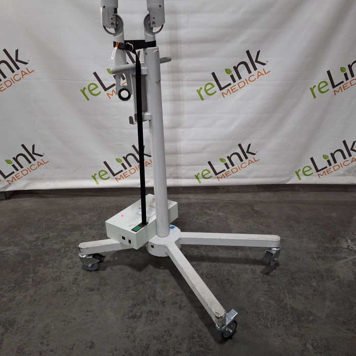Midmark Midmark Preva Mobile Dental reLink Medical