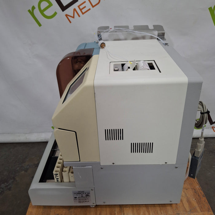 Tosoh Bioscience, Inc Tosoh Bioscience, Inc G8 Analyzer Clinical Lab reLink Medical