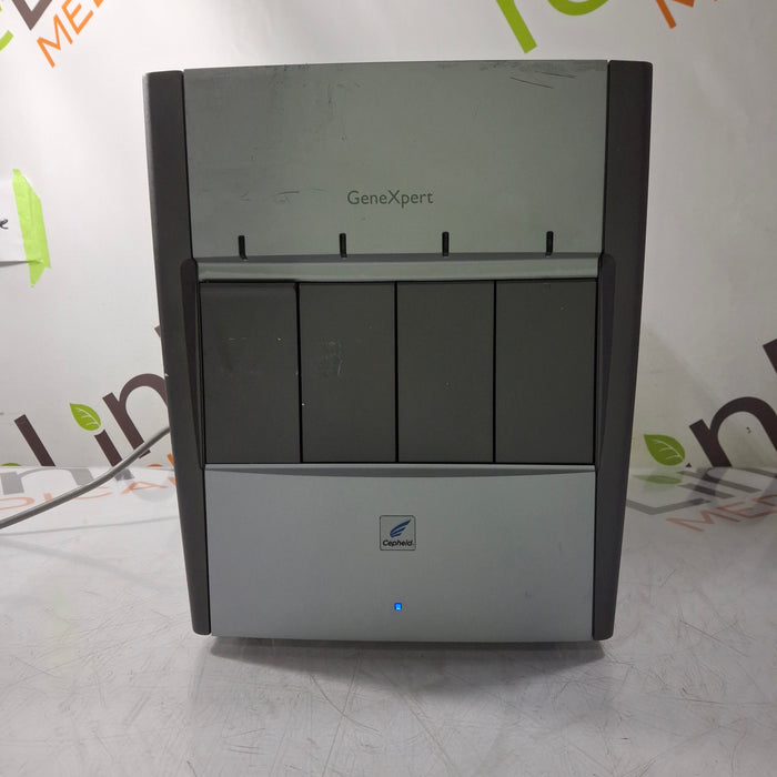 Cepheid Cepheid GeneXpert Molecular Diagnostic System Hub Research Lab reLink Medical