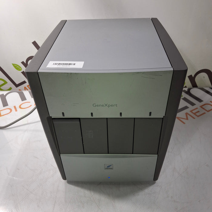 Cepheid Cepheid GeneXpert Molecular Diagnostic System Hub Research Lab reLink Medical