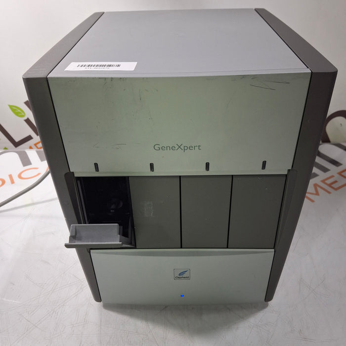 Cepheid Cepheid GeneXpert Molecular Diagnostic System Hub Research Lab reLink Medical