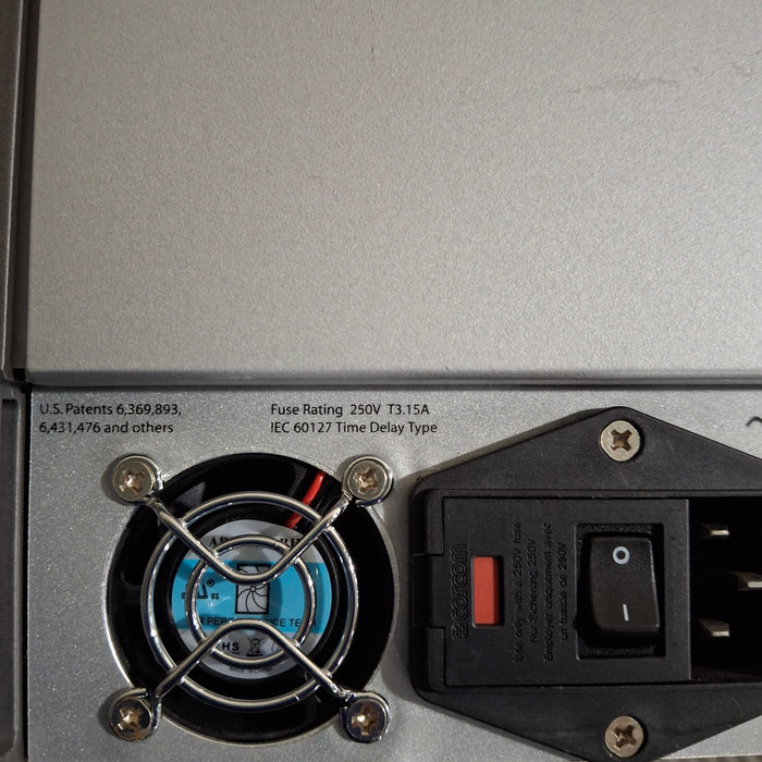 Cepheid Cepheid GeneXpert Molecular Diagnostic System Hub Research Lab reLink Medical