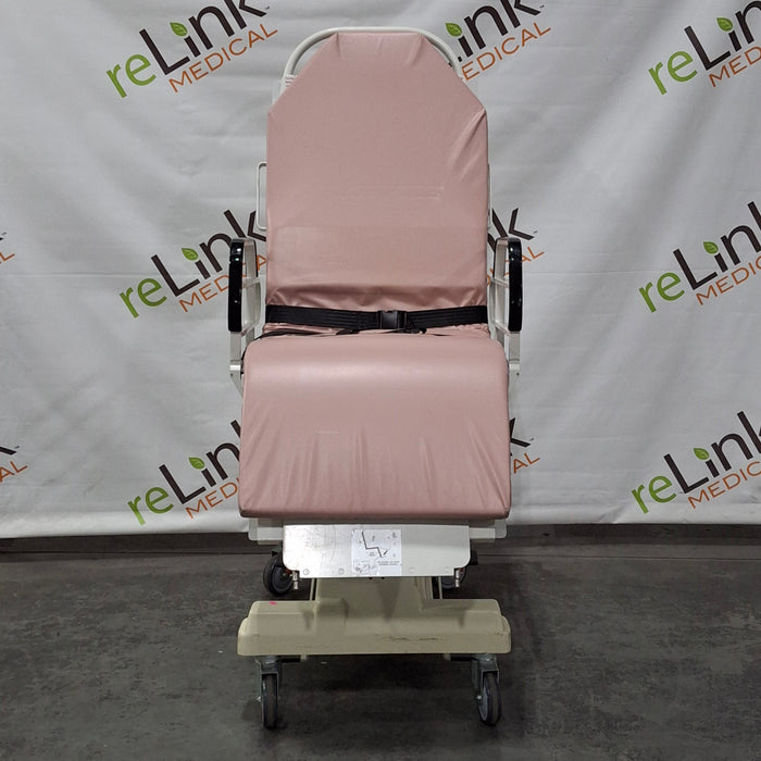 Wy'East Medical Corp Totalift II Patient Transfer Chair