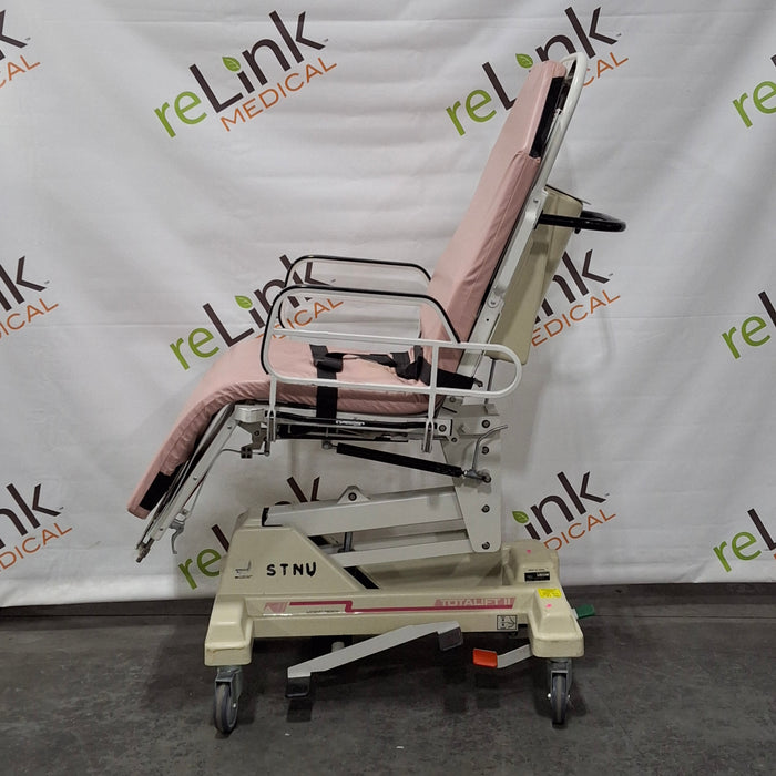 Wy'East Medical Corp Totalift II Patient Transfer Chair