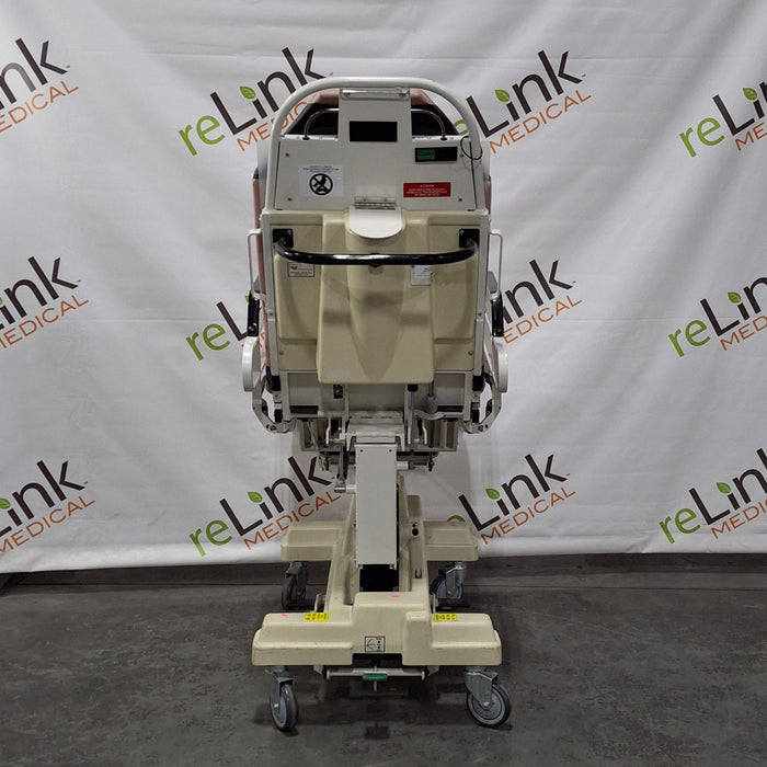 Wy'East Medical Corp Totalift II Patient Transfer Chair