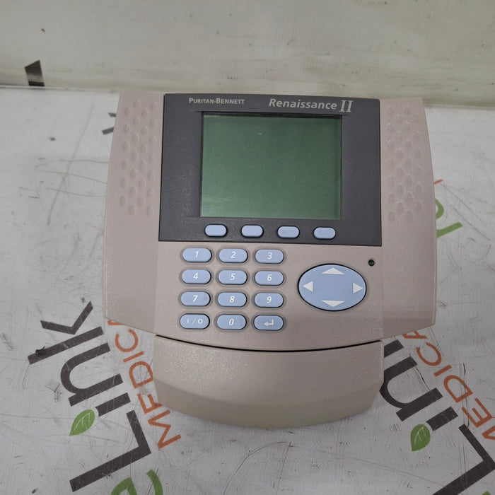 Puritan Bennett Renaissance II PB700 Diagnostic Spirometer