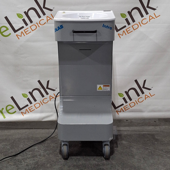 Ecolab Ecolab IntraTemp Fluid Warmer Surgical Equipment reLink Medical