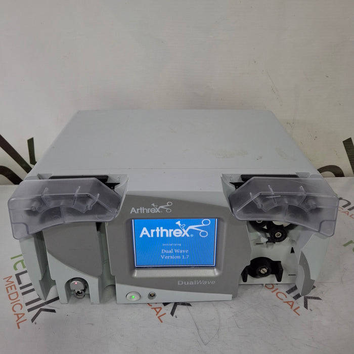Arthrex Arthrex AR-6480 DualWave Arthroscopy Pump Rigid Endoscopy reLink Medical