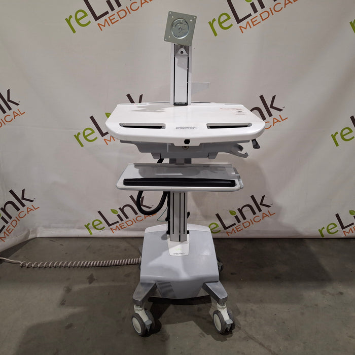 Ergotron SV42-6302-1 StyleView Notebook Cart