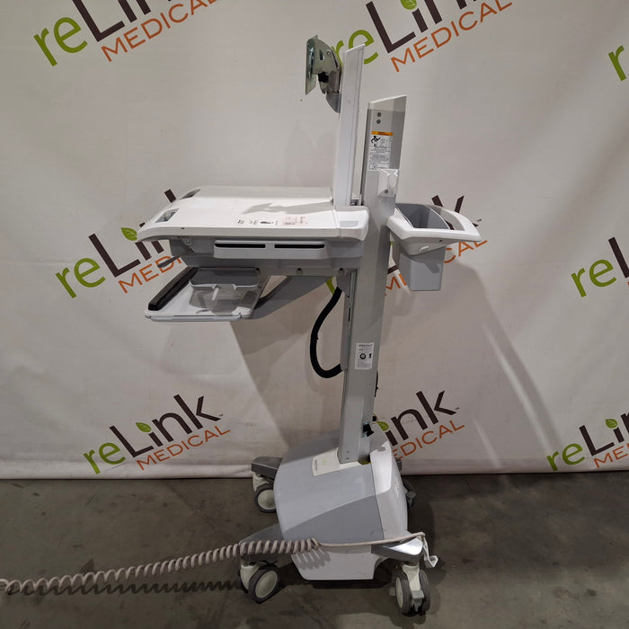 Ergotron SV42-6302-1 StyleView Notebook Cart