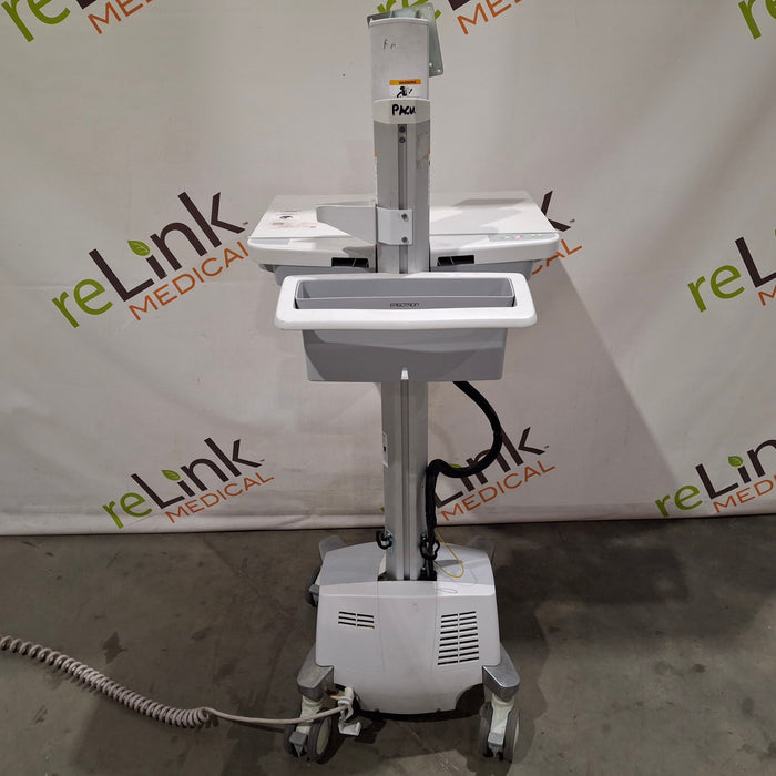 Ergotron SV42-6302-1 StyleView Notebook Cart