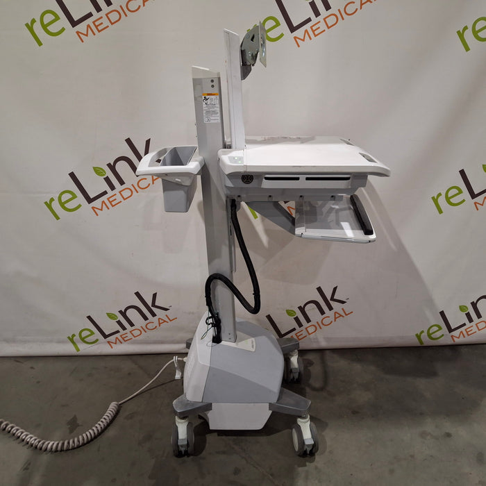 Ergotron SV42-6302-1 StyleView Notebook Cart