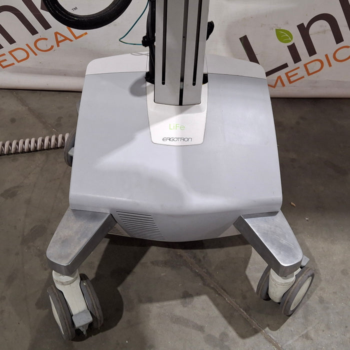 Ergotron SV42-6302-1 StyleView Notebook Cart