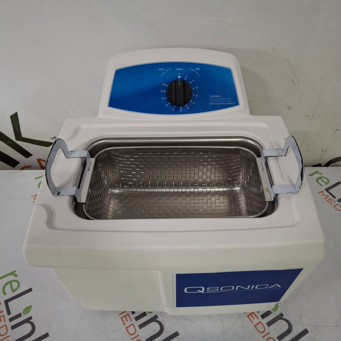 Qsonica Qsonica C75T Ultrasonic cleaner Sterilizers & Autoclaves reLink Medical