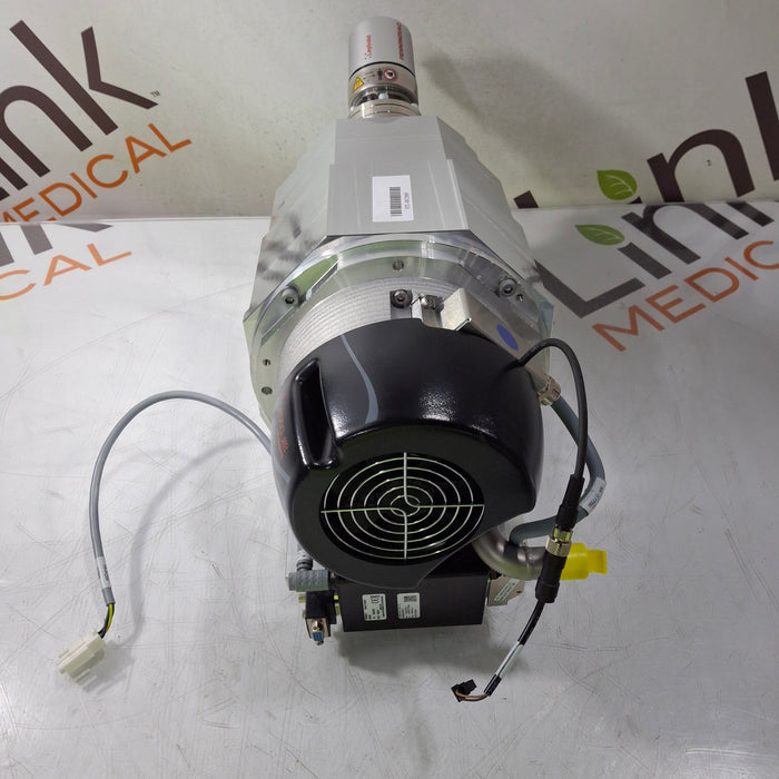 Leybold Leybold Turbovac i Hexa 1 Vacuum Pump Research Lab reLink Medical