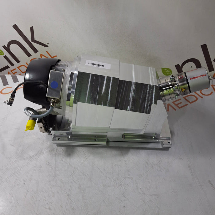 Leybold Leybold Turbovac i Hexa 1 Vacuum Pump Research Lab reLink Medical