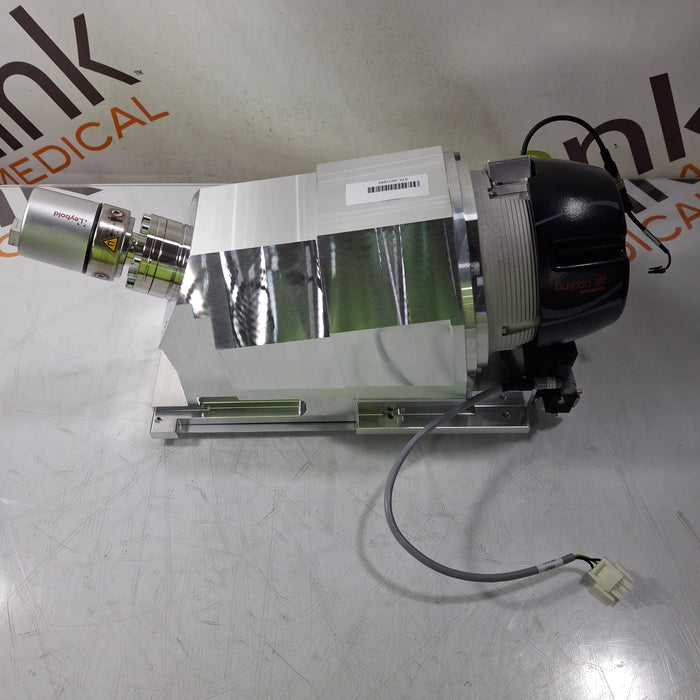 Leybold Leybold Turbovac i Hexa 1 Vacuum Pump Research Lab reLink Medical