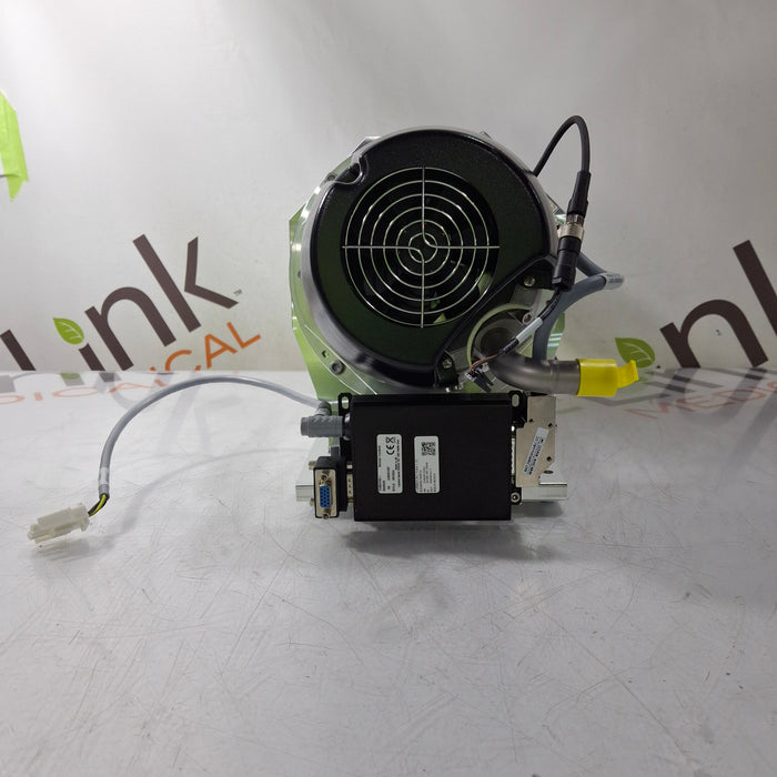 Leybold Leybold Turbovac i Hexa 1 Vacuum Pump Research Lab reLink Medical