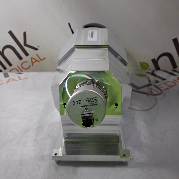 Leybold Leybold Turbovac i Hexa 1 Vacuum Pump Research Lab reLink Medical