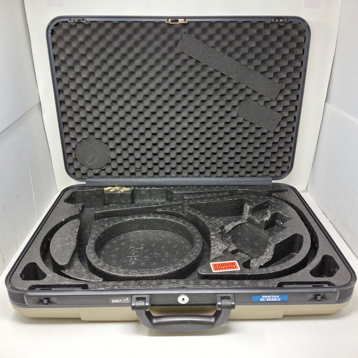 Pentax Medical Pentax Medical EC-3830LK Colonoscope Case Surgical Instruments reLink Medical
