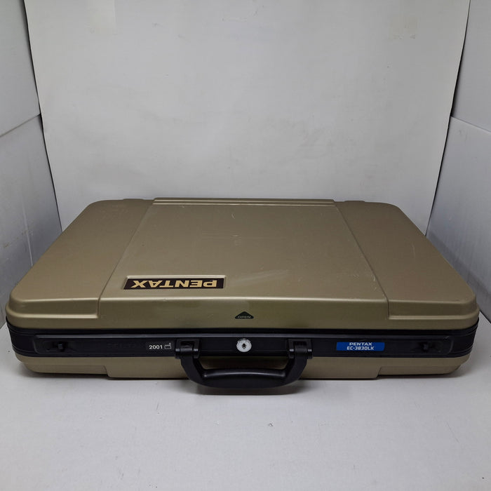 Pentax Medical Pentax Medical EC-3830LK Colonoscope Case Surgical Instruments reLink Medical