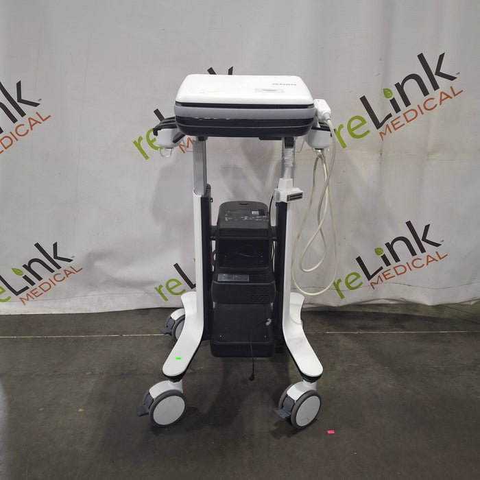 Samsung Samsung HM70A Ultrasound Ultrasound reLink Medical
