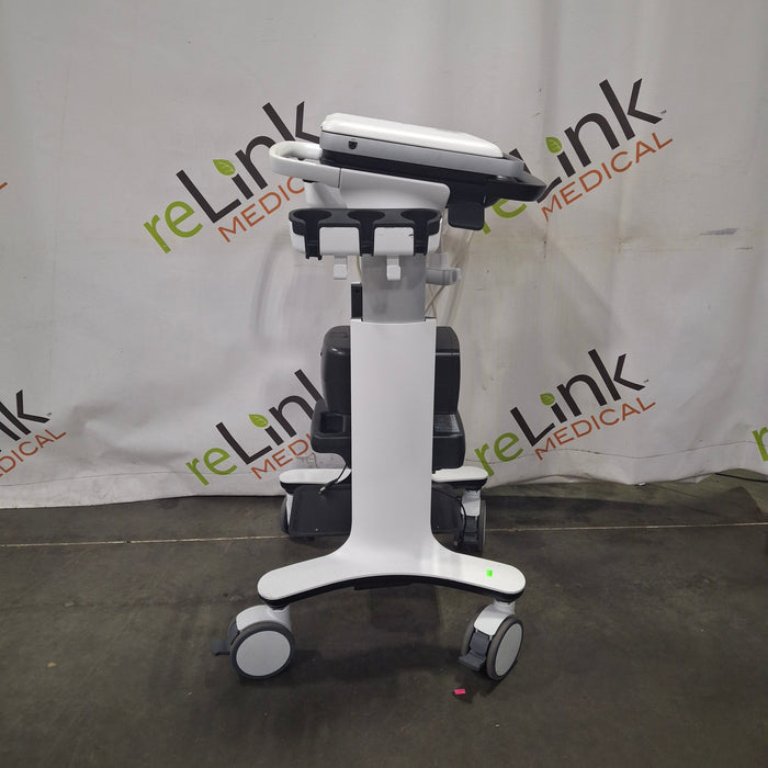 Samsung Samsung HM70A Ultrasound Ultrasound reLink Medical