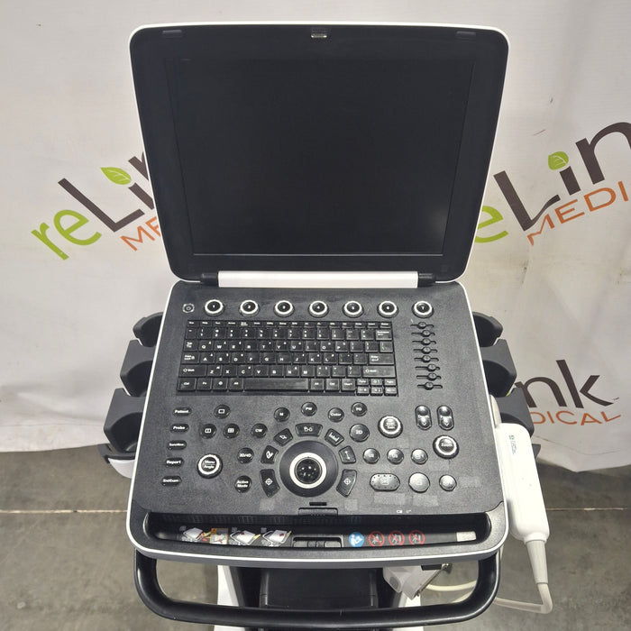 Samsung Samsung HM70A Ultrasound Ultrasound reLink Medical