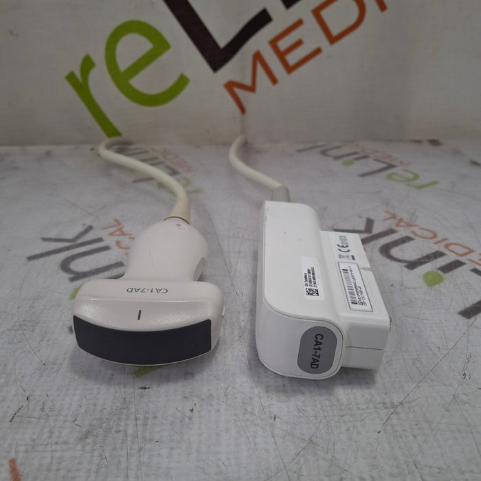 Samsung Samsung HM70A Ultrasound Ultrasound reLink Medical