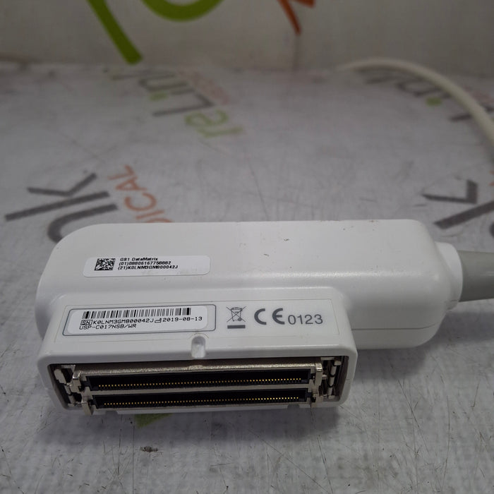 Samsung Samsung HM70A Ultrasound Ultrasound reLink Medical