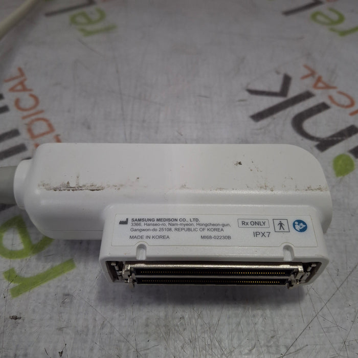 Samsung Samsung HM70A Ultrasound Ultrasound reLink Medical