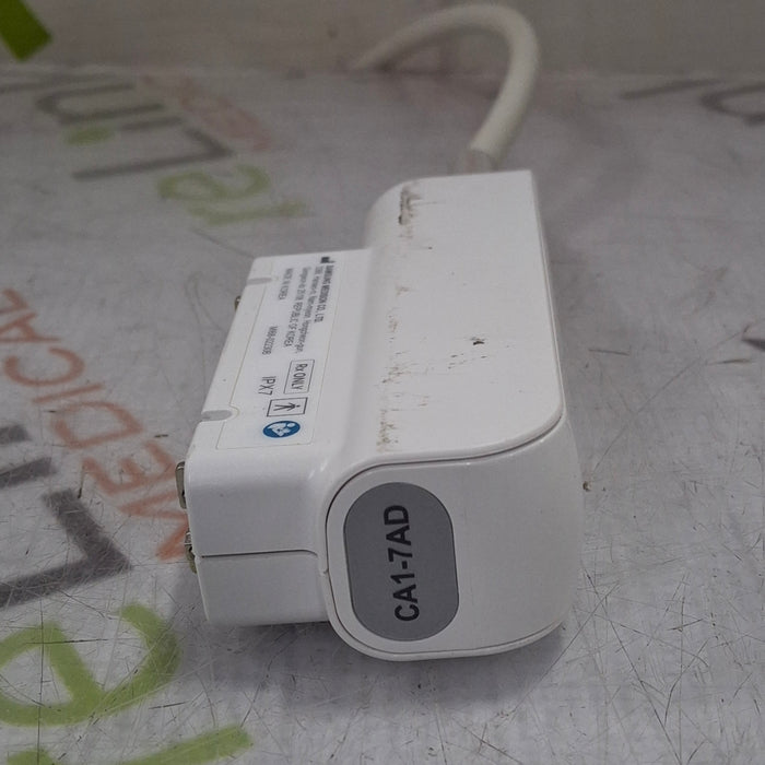 Samsung Samsung HM70A Ultrasound Ultrasound reLink Medical