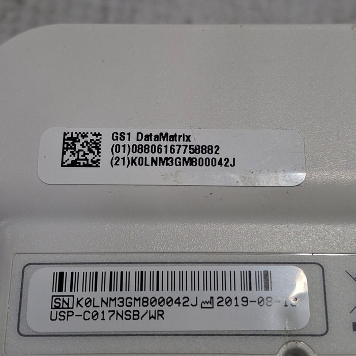 Samsung Samsung HM70A Ultrasound Ultrasound reLink Medical