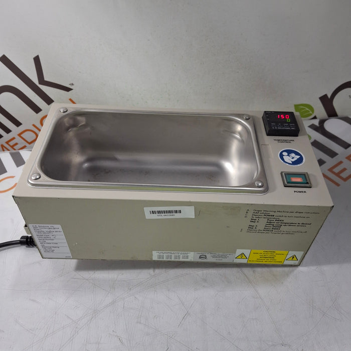 OR Solutions OR Solutions ORS-2038D Solution Warmer Surgical Equipment reLink Medical