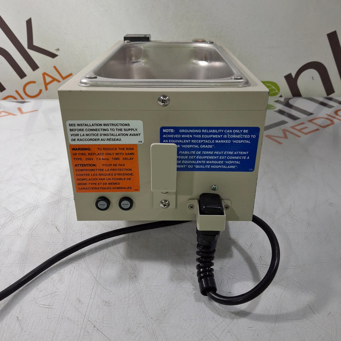 OR Solutions OR Solutions ORS-2038D Solution Warmer Surgical Equipment reLink Medical
