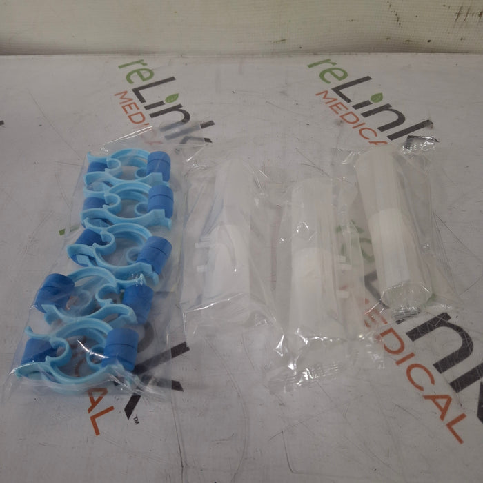 Midmark Midmark IQspiro Digital Spirometer Patient Monitors reLink Medical