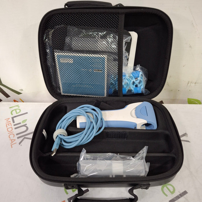 Midmark Midmark IQspiro Digital Spirometer Patient Monitors reLink Medical