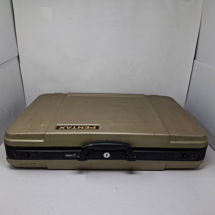 Pentax Medical Pentax Medical Flexible Scope Hard Case Surgical Instruments reLink Medical