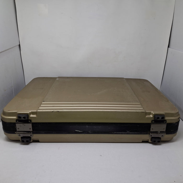 Pentax Medical Pentax Medical Flexible Scope Hard Case Surgical Instruments reLink Medical