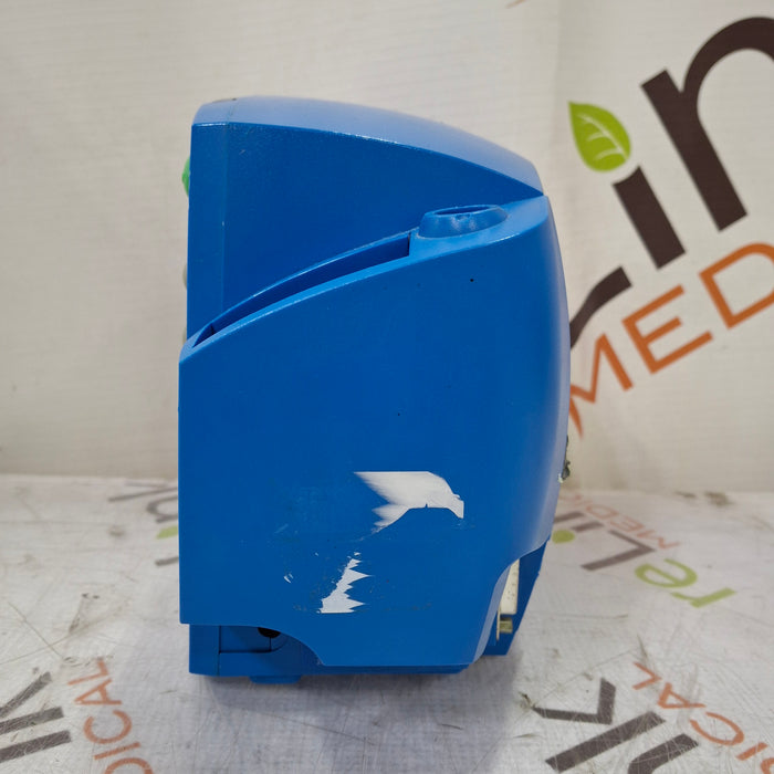 GE Healthcare GE Healthcare Dinamap V100 - NIBP, SpO2, Temp Vital Signs Monitor Patient Monitors reLink Medical