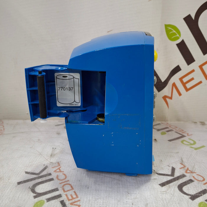 GE Healthcare GE Healthcare Dinamap V100 - NIBP, SpO2, Temp Vital Signs Monitor Patient Monitors reLink Medical