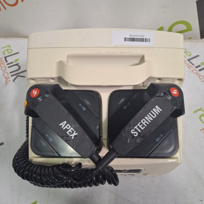 Physio-Control Physio-Control LifePak 20 Defib Defibrillators reLink Medical