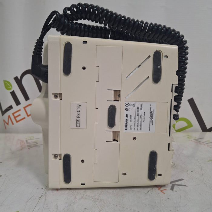 Physio-Control Physio-Control LifePak 20 Defib Defibrillators reLink Medical