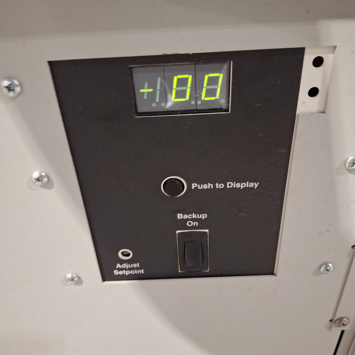 Thermo Scientific Thermo Scientific Revco Ultima II Chest Freezer Research Lab reLink Medical